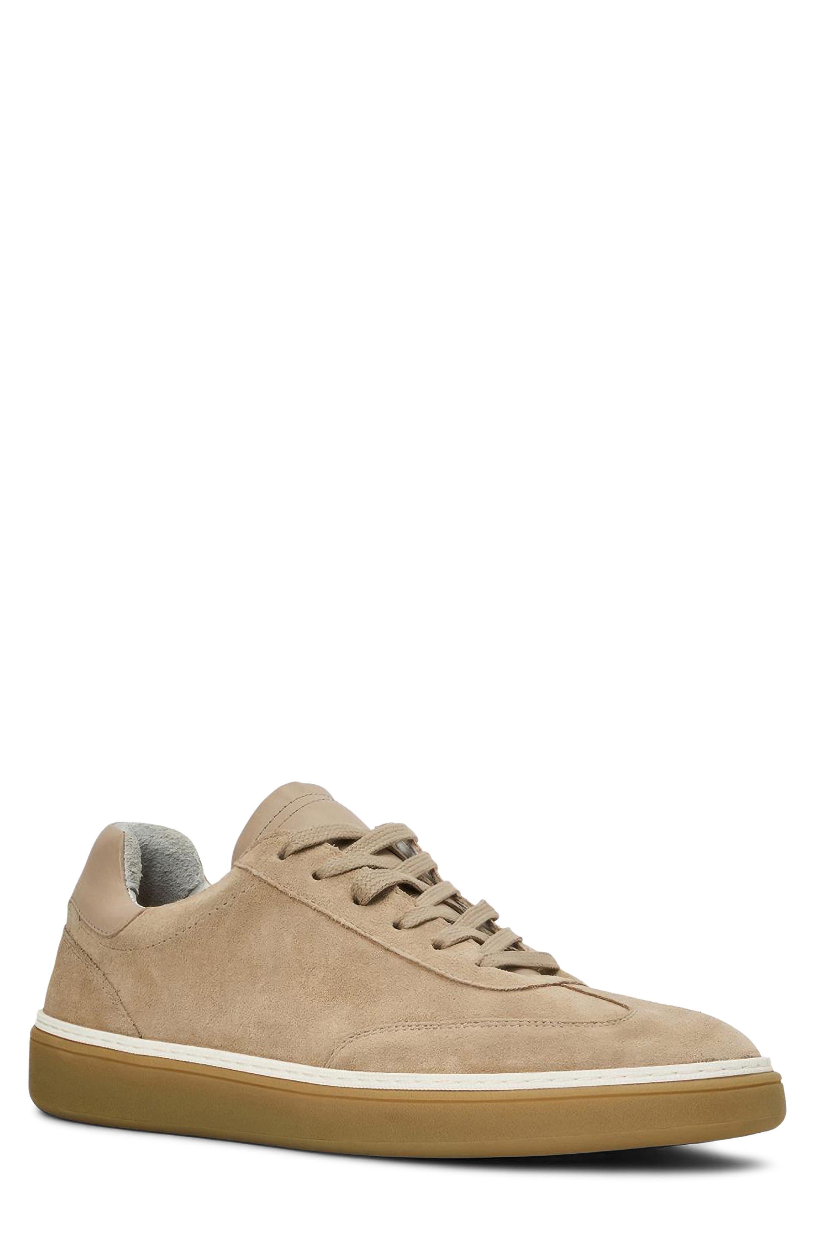  Sand Suede
