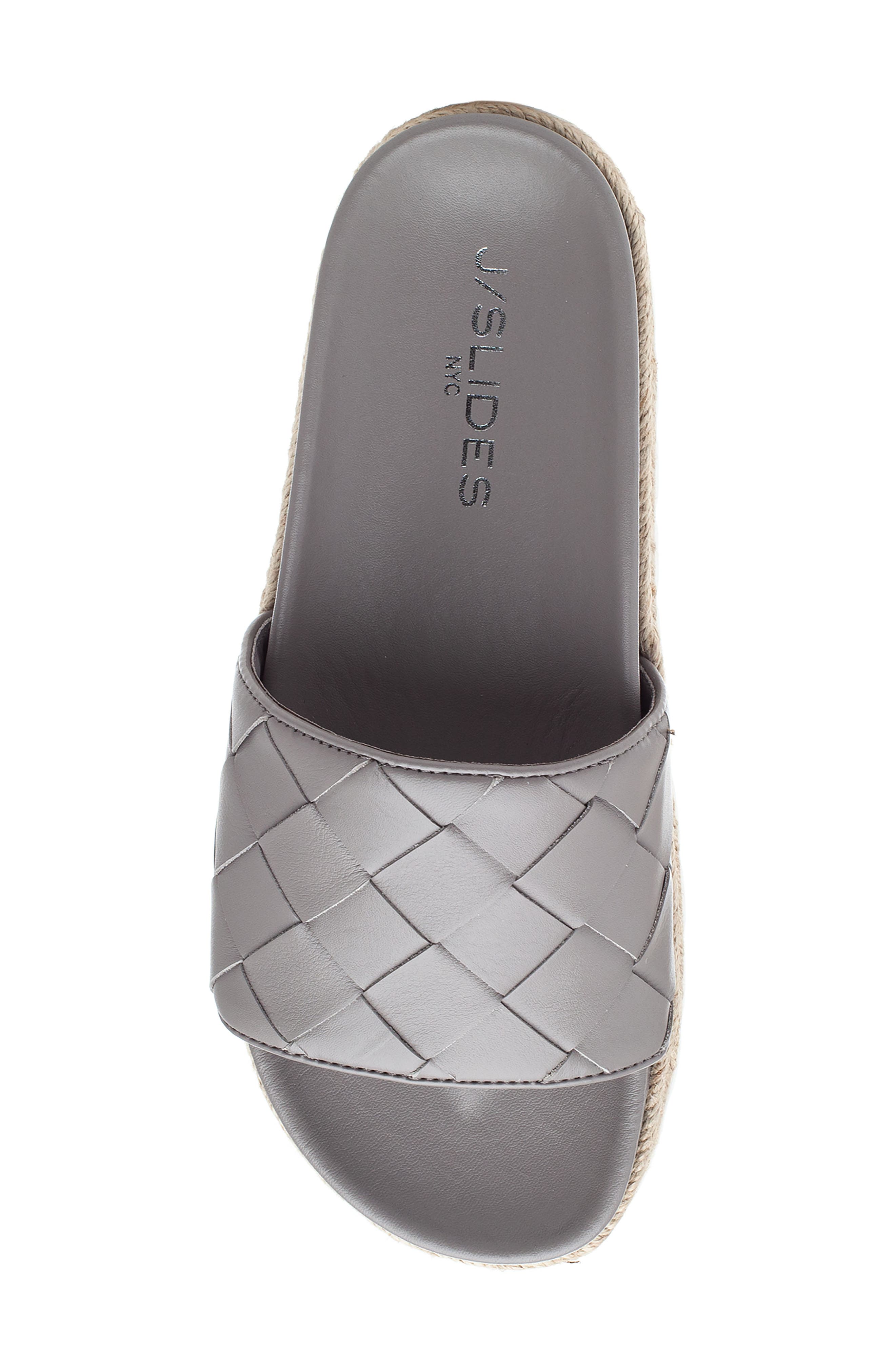 JSlides Slide Sandal, Alternate, color, 