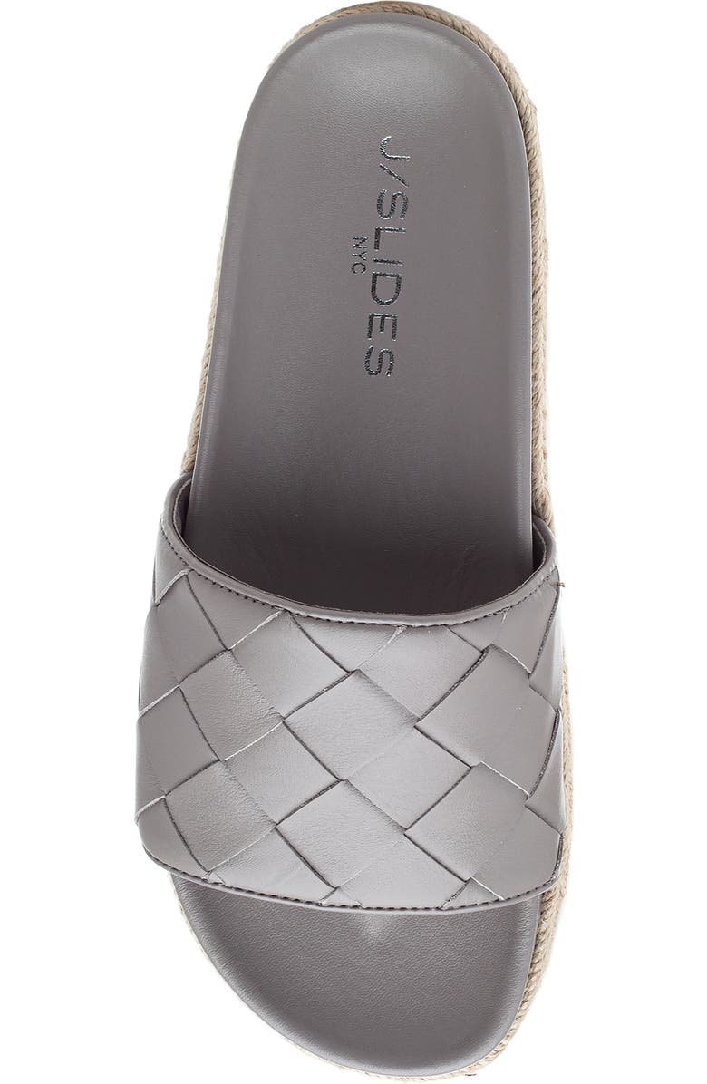 JSlides Slide Sandal, Alternate, color,