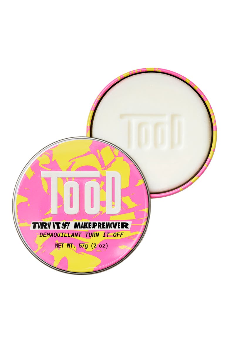 Turn It Off Makeup Remover, Main, color, NO COLOR