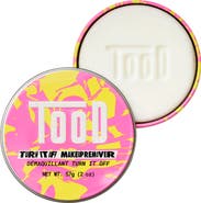 TooD Turn It Off Makeup Remover