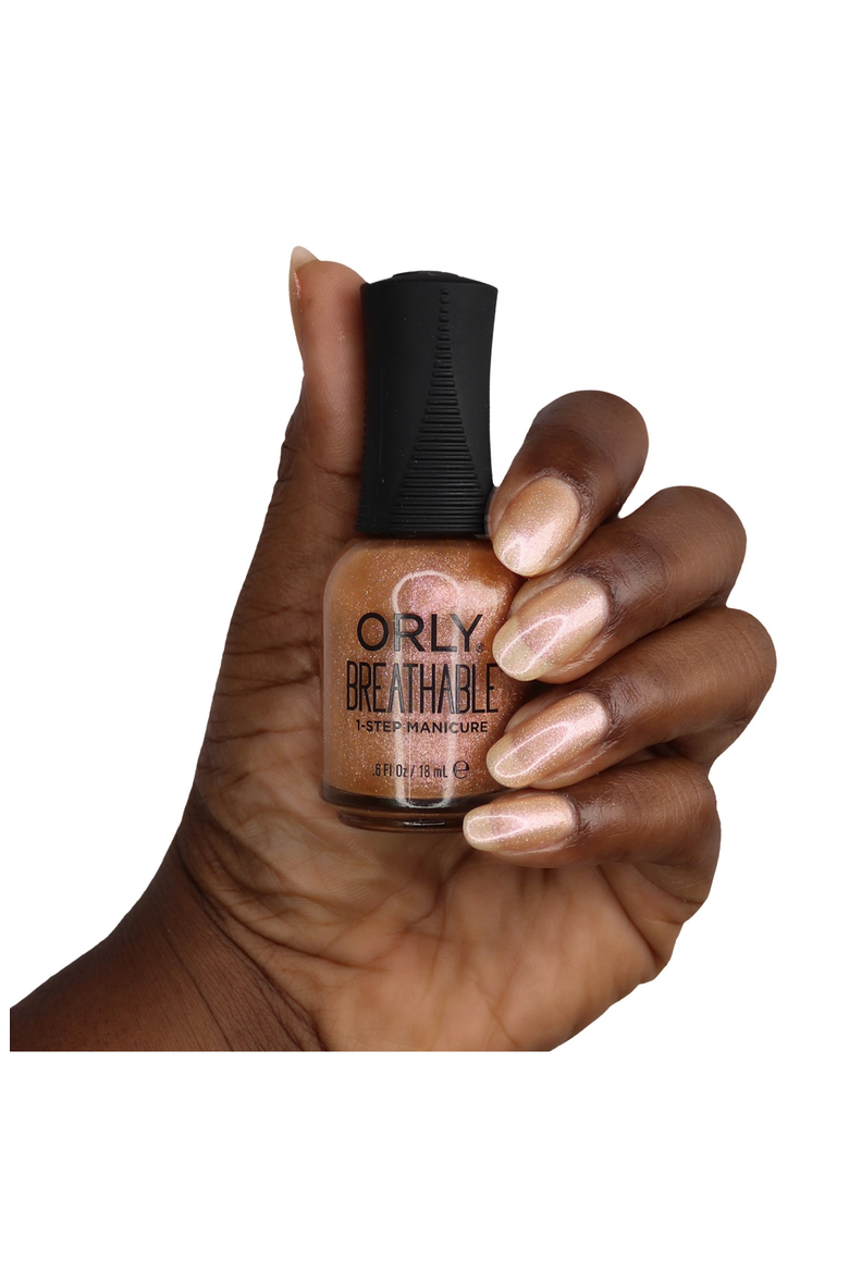 Glow & Behold 6-Piece Breathable Nail Color Set, Alternate, color, None