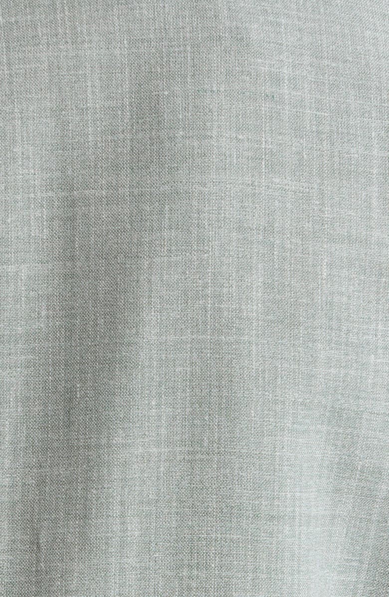Eleventy Wool Blend Blazer, Alternate, color, 