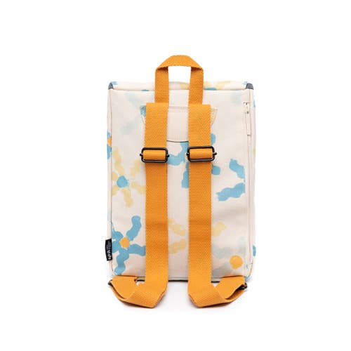 Lefrik Scout Mini  Backpack In Yellow