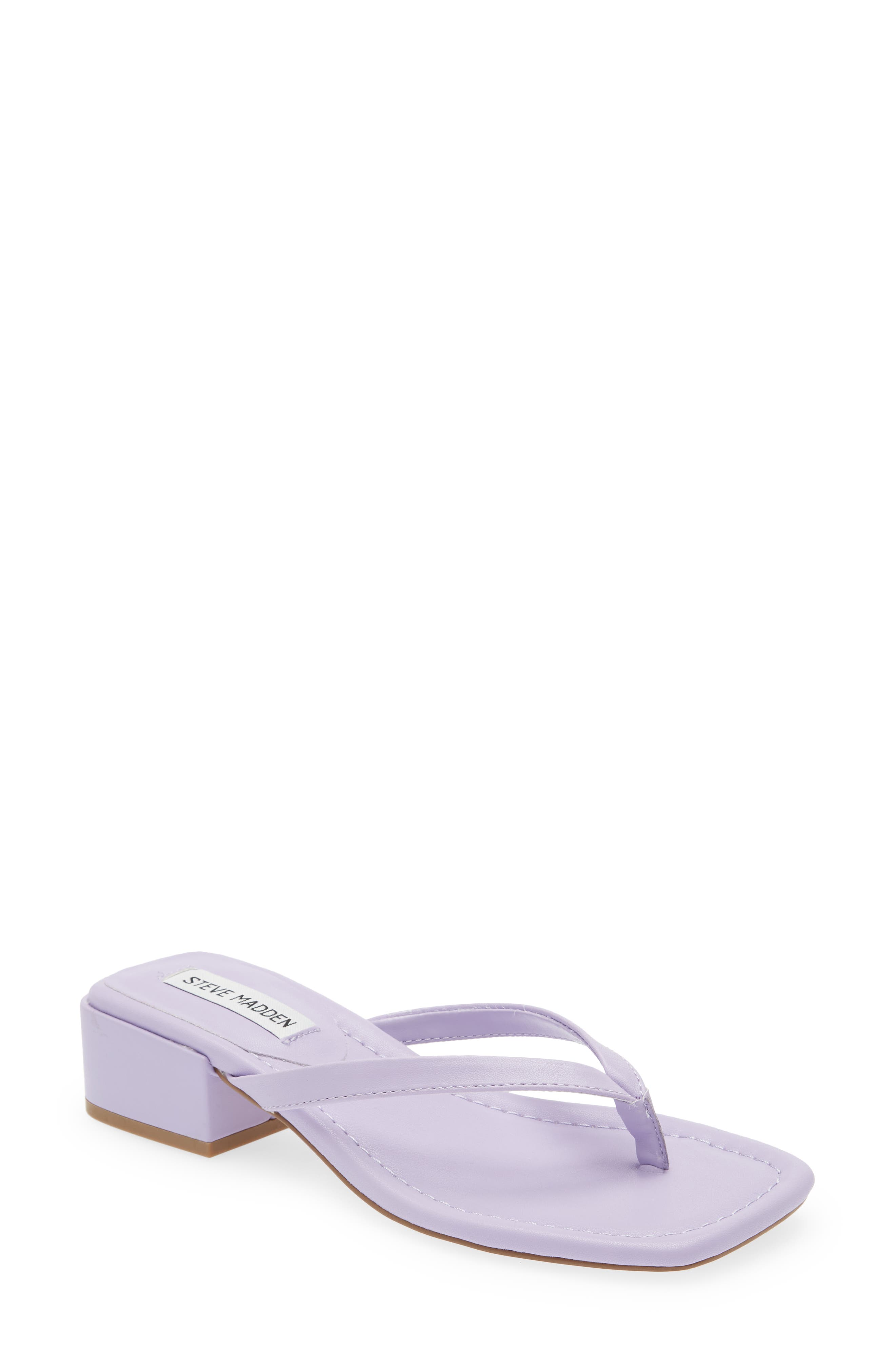 Steve Madden Claudette Sandal, Main, color, 