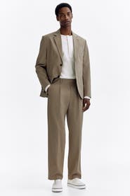 H&M Regular-fit suit pants