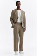 H&M Regular-fit suit pants