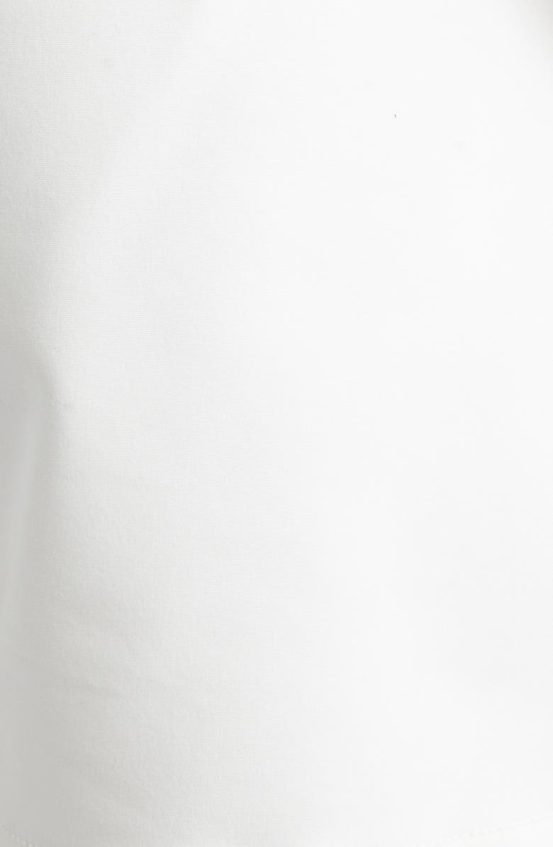 Ramy Brook Ava Patch Pocket Cotton Blend Shorts, Alternate, color, 