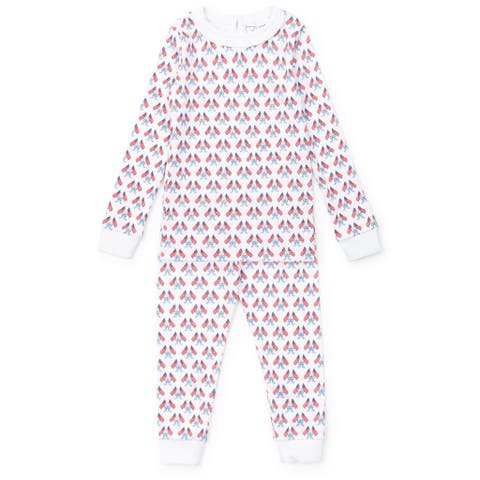 Ava Girls' Pajama Pant Set