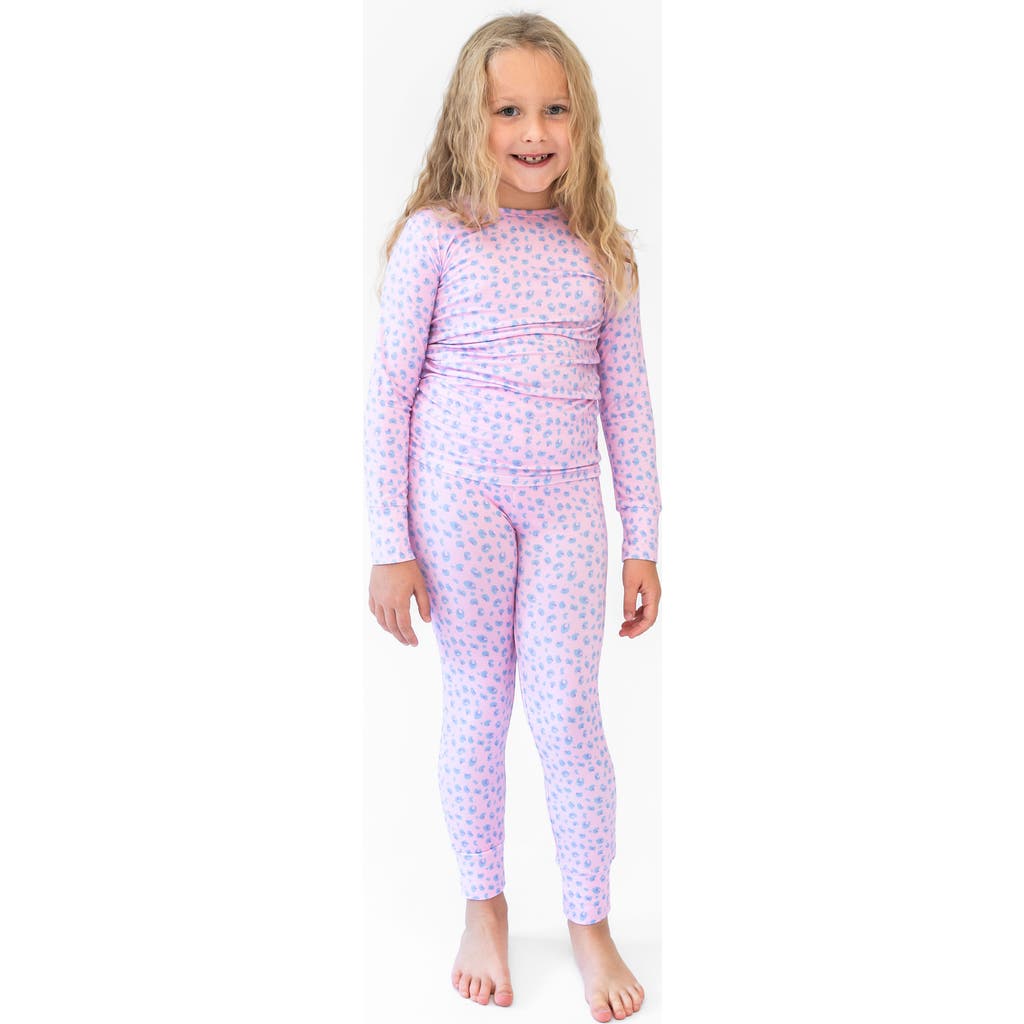 LAREE + CO LAREE + CO LILLIAN 2-PIECE LONG SLEEVE SET