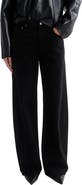 AGOLDE Low Curve Low Waist Wide Leg Jeans