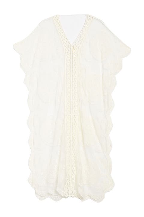 Lace Kaftan