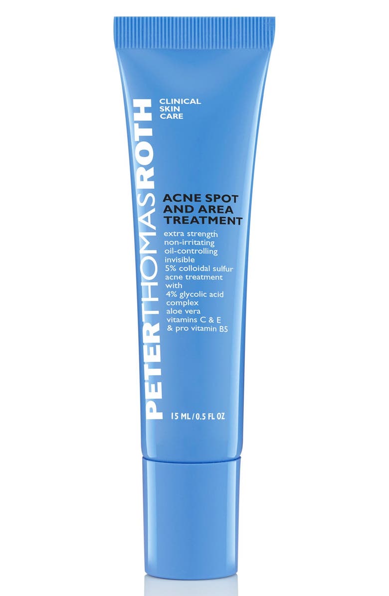Peter Thomas Roth Acne Spot & Area Treatment, Main, color, 