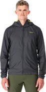 Rab Vital Windshell Hooded Jacket - Men's