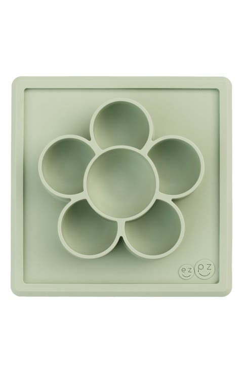 Mini Silicone Play Mat