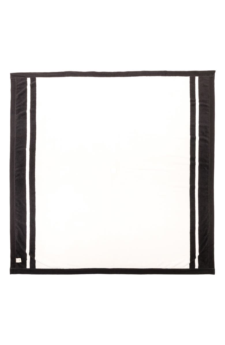 BUSINESS AND PLEASURE CO Coco Republic Beach Blanket, Alternate, color,