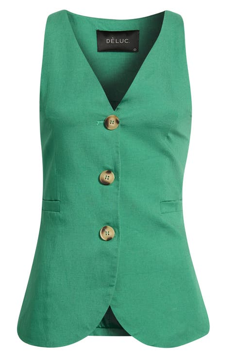 Palermo Vest