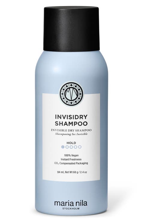 Invisidry Dry Shampoo