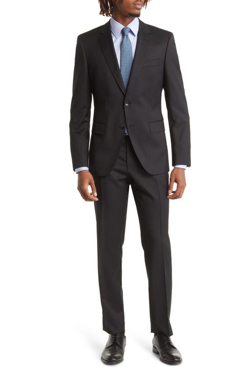 Nordstrom rack hugo boss suit hotsell