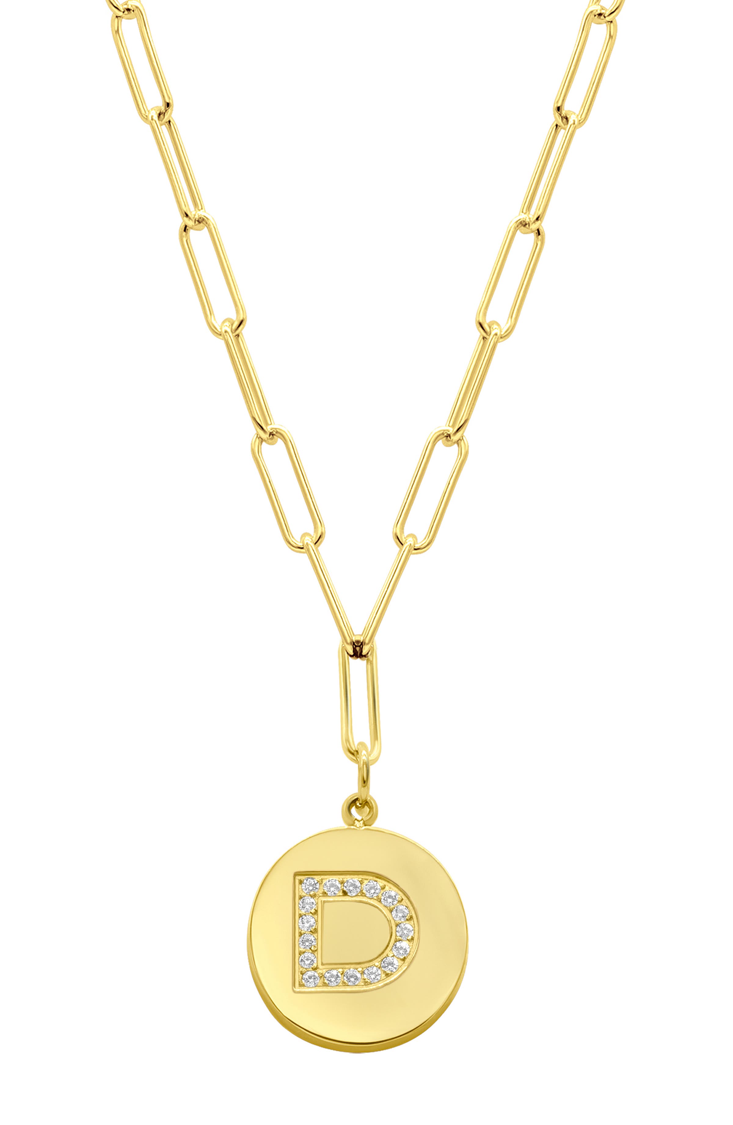 GOLD-D