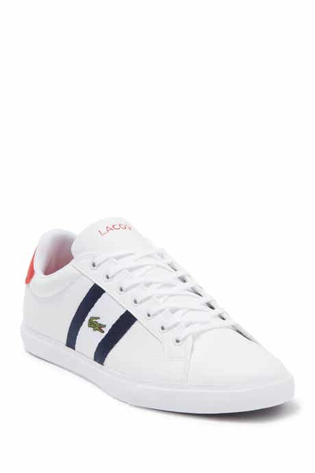 Lacoste Grad Vulc 120 Low Top Sneaker