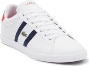 Lacoste Grad Vulc 120 Low Top Sneaker