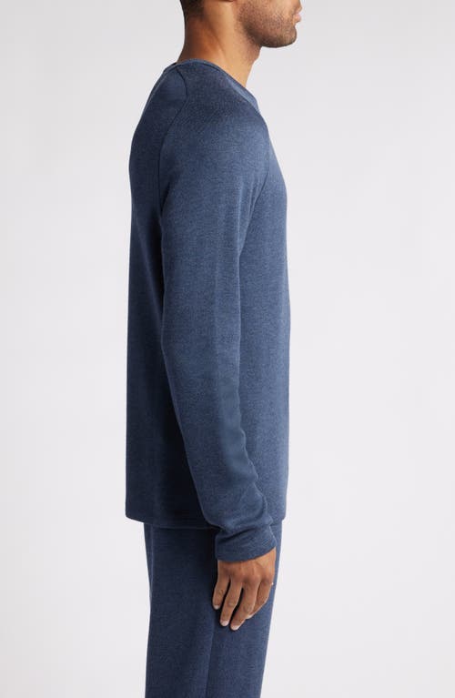 ZELLA ZELLA PEAK LUX LONG SLEEVE T-SHIRT