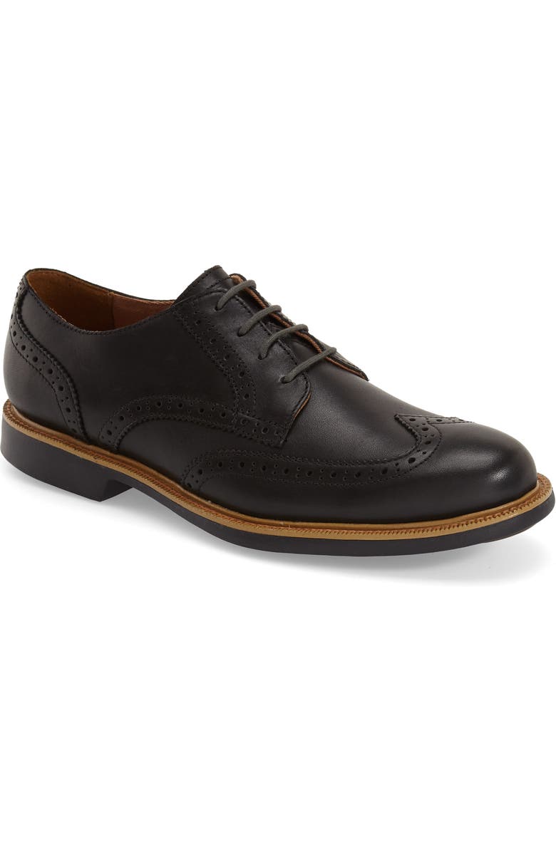 Cole Haan 'Great Jones' Wingtip, Alternate, color,