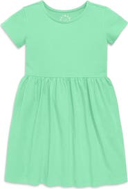Primary Kids Perfect Pocket Dress