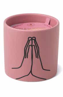 Paddywax Impressions Scented Candle