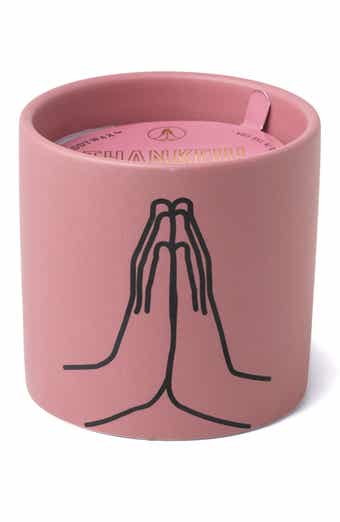 Paddywax Impressions Scented Candle
