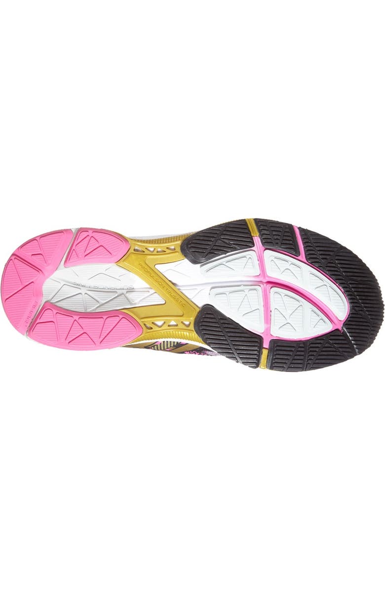 ASICS<sup>®</sup> 'Gel Noosa TRI 10' Running Shoe, Alternate, color,