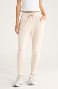 Free Fly Brushed Fleece Joggers