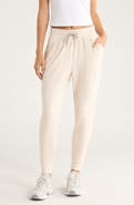 Free Fly Brushed Fleece Joggers