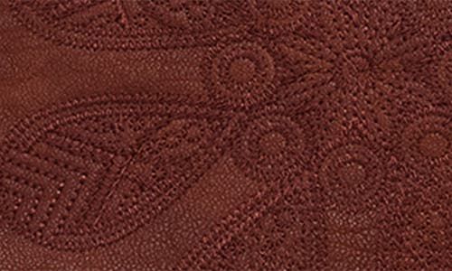 Desigual Faux Leather Convertible Top Handle Bag
