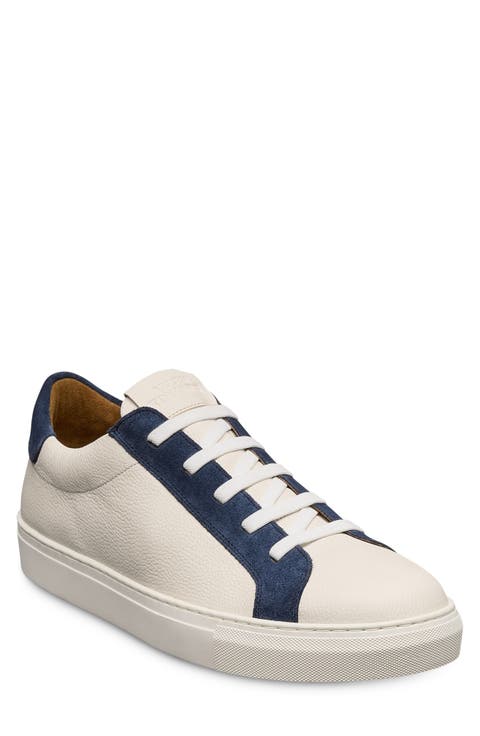 Fisher Slip-On Sneaker
