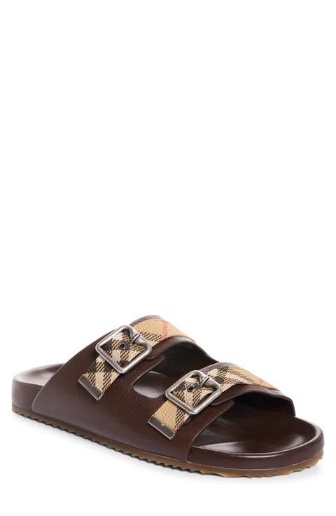 Urchin Slide Sandal
