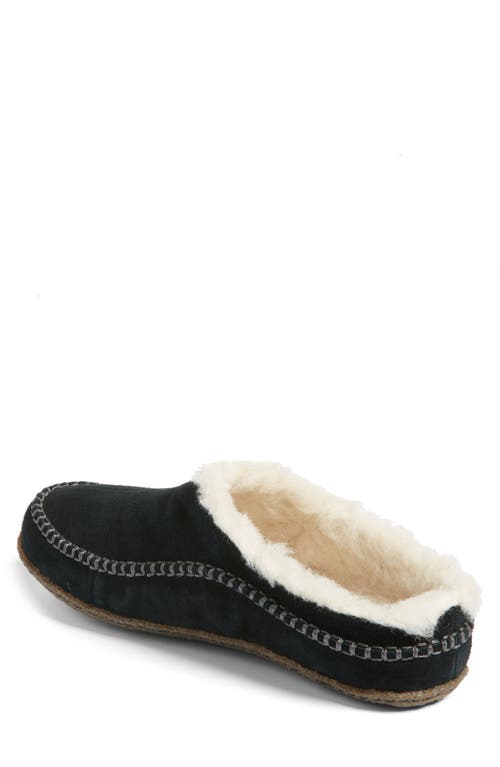 Sorel Falcon Ridge Ii Scuff Slipper