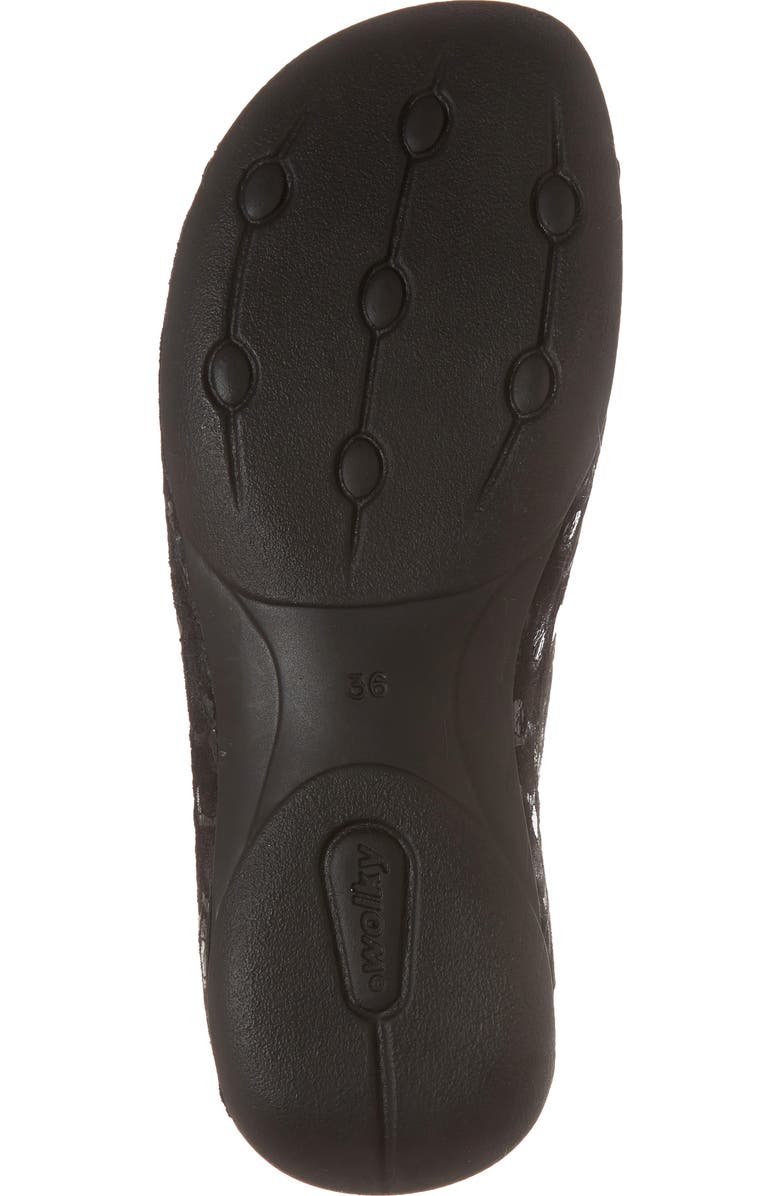 Wolky Liana Sandal, Alternate, color,