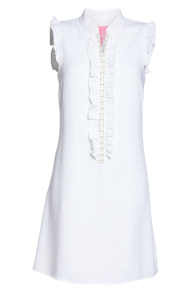 Lilly Pulitzer<sup>®</sup> Adalee Shift Dress, Alternate, color, 