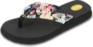 FLOOPI Isabella Yoga Flip Flop