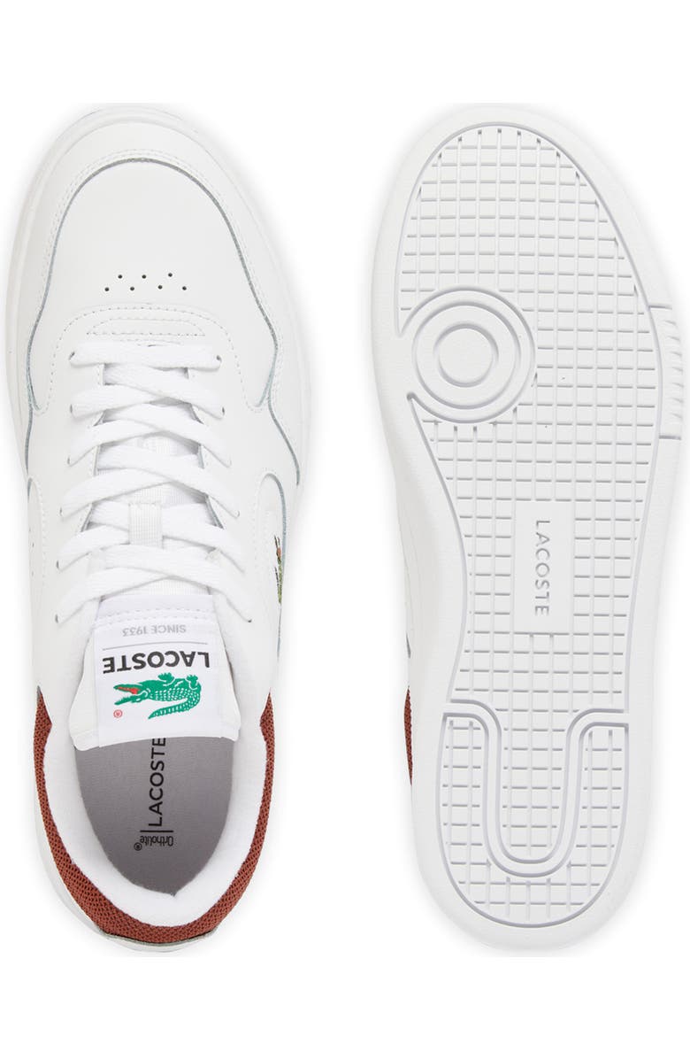 Lacoste Lineset 224 Sneaker, Alternate, color,