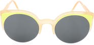 SUPER by RETROSUPERFUTURE® 50mm Cat Eye Sunglasses