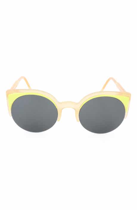 SUPER by RETROSUPERFUTURE® 50mm Cat Eye Sunglasses