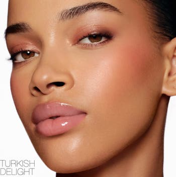 Afterglow Lip Shine Lip Gloss