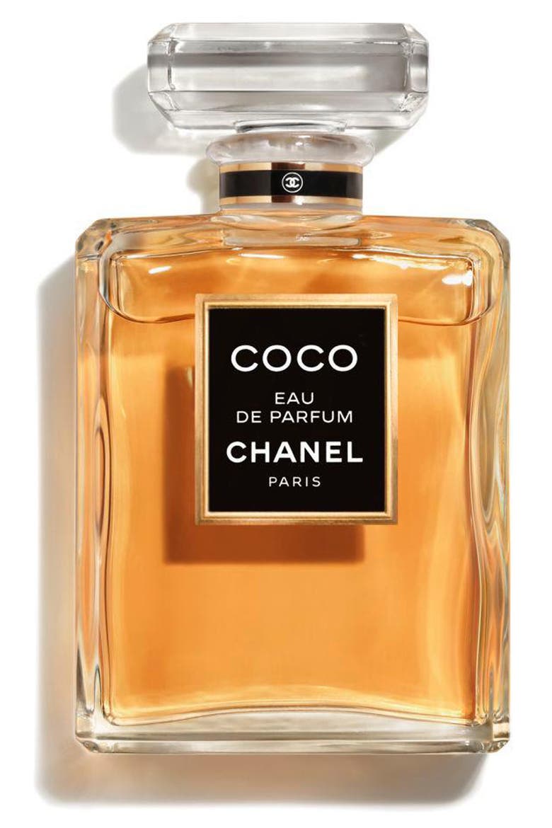 【新品未開封】CHANEL COCO Eau de Parfum 100ml COCO Eau de Parfum Spray (Women) | Nordstrom
