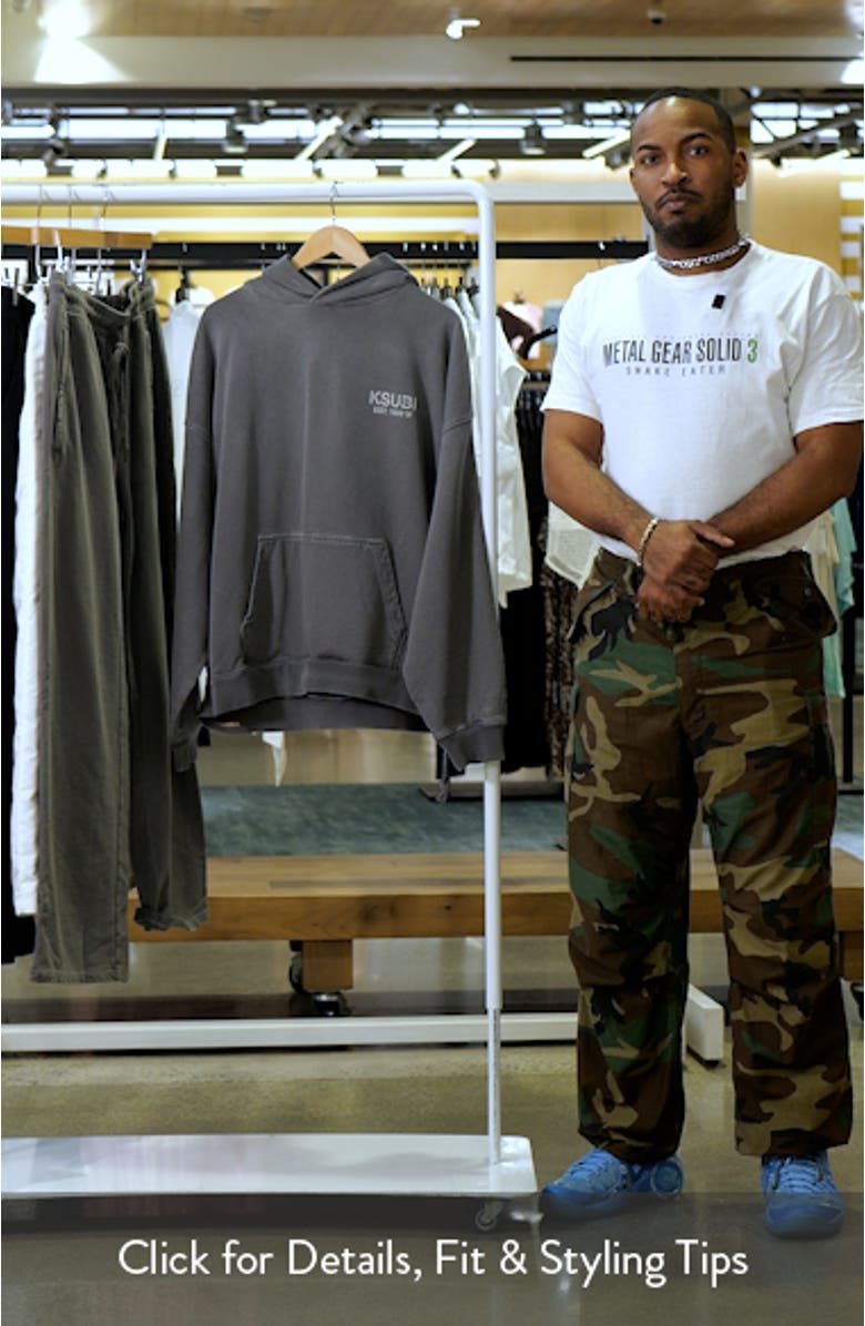 State Ekcess Hoodie, sales video thumbnail