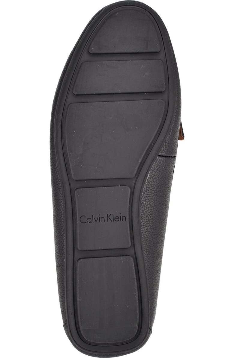 Calvin Klein Leonie Moccasin Loafer, Alternate, color,