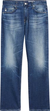AG Protégé Straight Leg Jeans