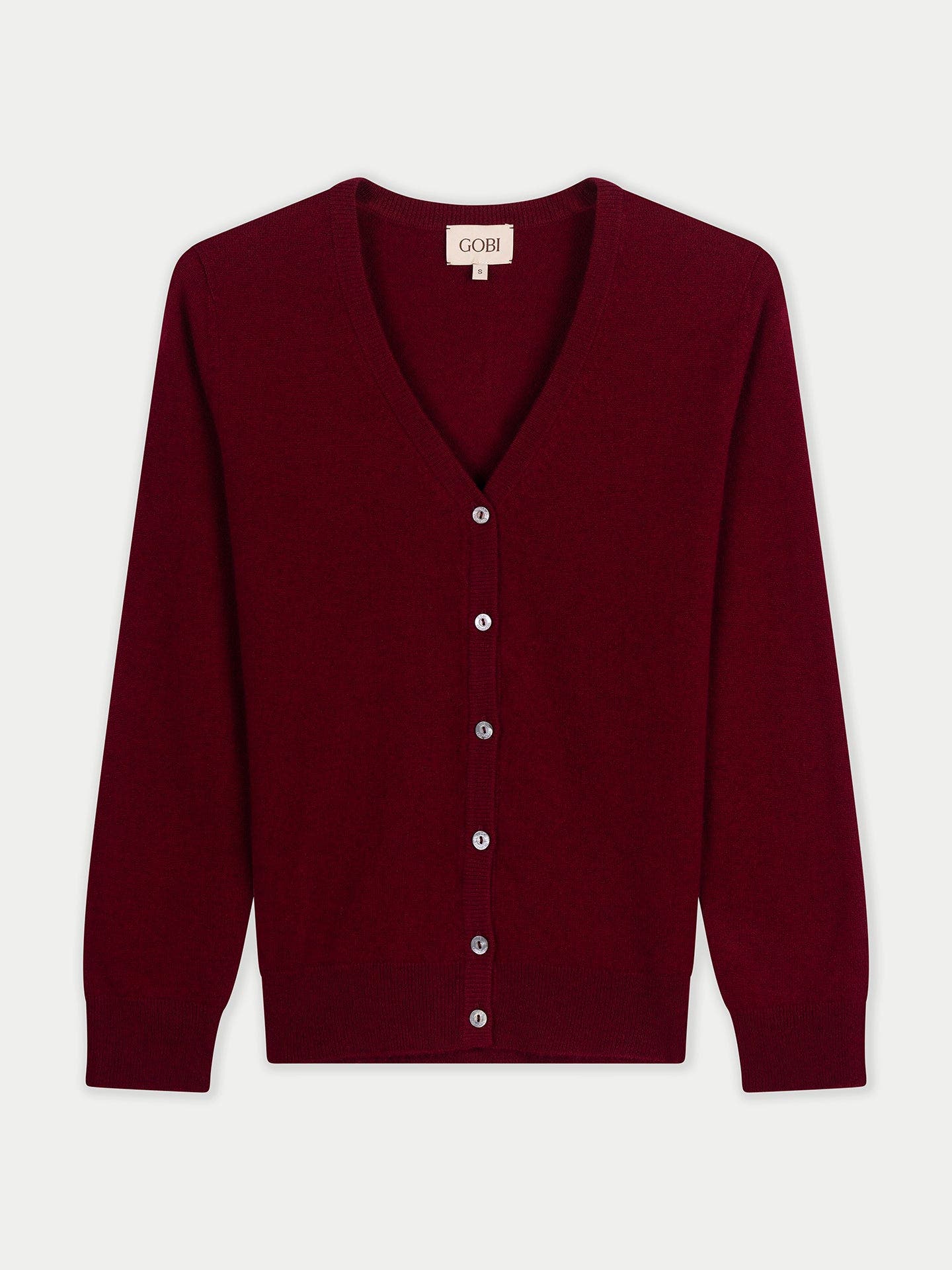 selected bordeaux